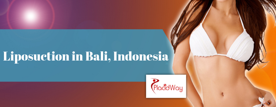 Liposuction in Bali, Indonesia